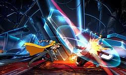 PS3ǡBLAZBLUECHRONOPHANTASMAפ1024BLAZBLUEפѤˤADVXBLAZE CODEEMBRYOפ725ȯ