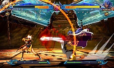 PS3ǡBLAZBLUECHRONOPHANTASMAפ1024BLAZBLUEפѤˤADVXBLAZE CODEEMBRYOפ725ȯ