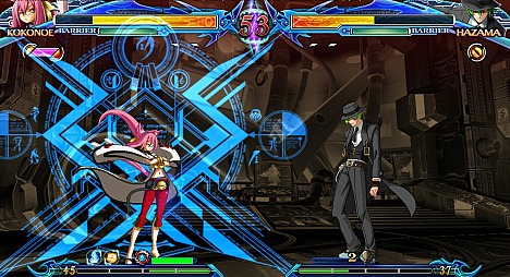 #005Υͥ/TGS 2013PS3ǡBLAZBLUE CHRONOPHANTASMAפˡֺǶˤƺǹפDLCɲå֥Υо