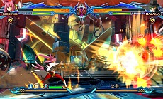 #020Υͥ/TGS 2013PS3ǡBLAZBLUE CHRONOPHANTASMAפˡֺǶˤƺǹפDLCɲå֥Υо