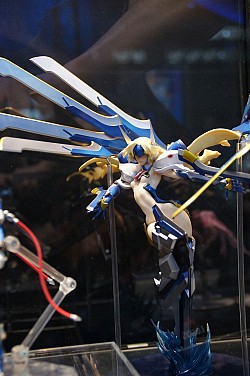 #008Υͥ/TGS 2013沽䥢˥/Ϣưʤɤȯɽ줿BLAZBLUE CHRONOPHANTASMAץơݡ