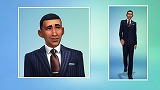 The Sims 4