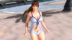 #005Υͥ/DEAD OR ALIVE 5 UltimateסPS3Ǹ̵ȥ륢åץǡȡVer.1.04פۿͭDLC֥ȥԥ륻塼פʤɤо