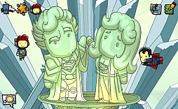 #004Υͥ/DCߥåȥܤScribblenauts Unmasked: A DC Comics Adventureפˤ꡼