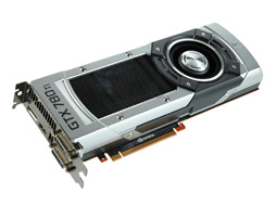 ZOTACե󥹻ͤGTX 780 Tiɤо졣ʤ8