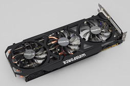 #009Υͥ/GeForce GTX 780 Ti GHz Edition&#033;&#063; 祯å1.2GHzĶGIGABYTEꥸʥ륫ɤ