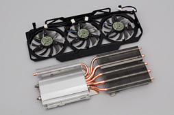 #014Υͥ/GeForce GTX 780 Ti GHz Edition&#033;&#063; 祯å1.2GHzĶGIGABYTEꥸʥ륫ɤ