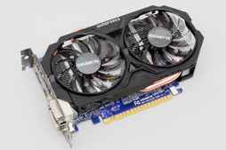 #007Υͥ/GeForce GTX 750 TiסGeForce GTX 750פƥȡTDP 60Wʲо줷1Maxwell®Τ