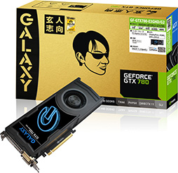 #002Υͥ/ͻָGTX 780ɤо졣OCͤȥե󥹻ͤη2