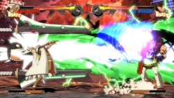 GUILTY GEAR Xrd -SIGN-פܻؤȿžɡƥȴغ᤬롤γƮȤ