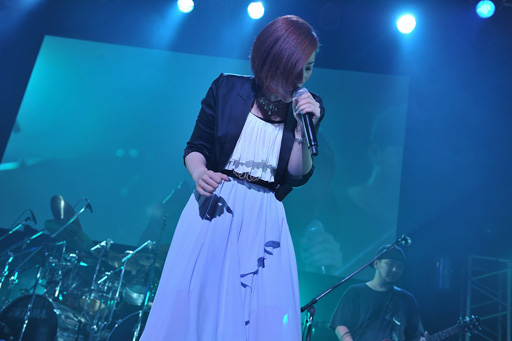 #012Υͥ/Ⱦ֥ޥե顼ǦԤפGUILTY GEARBLAZBLUE MUSIC LIVE 2014פݡȡHashimotoΥ󥿥ӥ塼Ǻ