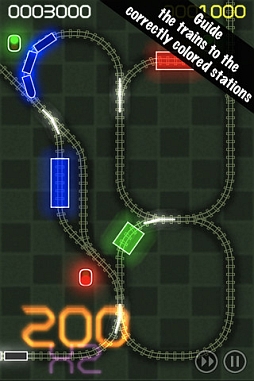 ElectroTrains