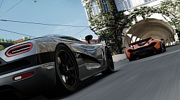 E3 2013Xbox OneȥForza Motorsport 5פΥץåľץ쥤ࡼӡǺܡ嵡Υ顼ȥȤʤΤ