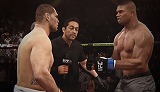 EA SPORTS UFC