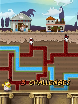 PipeRoll 2 Ages HD