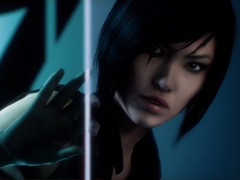 E3 2015ϡMirror's Edge Catalystפ2016ǯ223ȯ䡣E3ǿȥ쥤顼