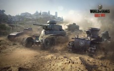 #028Υͥ/E3 2013ϡWorld of TanksפXbox 360˿ʽзꡣF2PȥWorld of Tanks Xbox 360 Editionפ2013ǯƤۿ