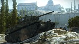 World of Tanks: Xbox 360 Edition