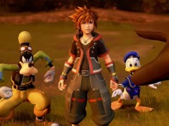 KINGDOM HEARTS IIIפκǿȥ쥤顼ˡʥܥȤΥХƥåƮϿ