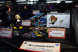 TGS 2018Ϲץ쥤֥ȤʤäKINGDOM HEARTS IIIפΥץ쥤ݡȤϤ֥ȥȡ꡼פؤԤ