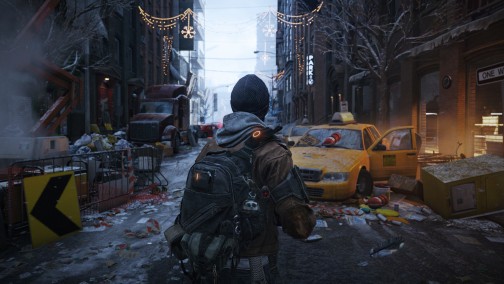 #009Υͥ/E3 2013ϥץɷ饤󥢥RPGTom Clancy's The DivisionסUbisoftΥץ쥹ե󥹤ǥץ饤ȯɽ