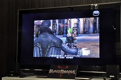 E3 2013ϼʬδ̿ǥѥϥ󥿡ˤʤ꤭iOSRPGBLOODMASQUE