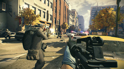 #004Υͥ/E3 2013ϡPayday 2פϥޥå׿6ܤΥե륲ˡ꡼ǿE3ǥץ쥤֥