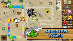 Bloons TD 5