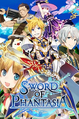 SWORD OF PHANTASIA