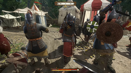 Kingdom Come: DeliveranceפΥꥢʥƥ륹Ҳ𤹤ǿȥ쥤顼