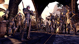 The Elder Scrolls Online