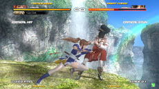 DEAD OR ALIVE 5 Ultimate: Arcadeפβư1224˷ꡣ֥ޥ꡼פλμǤʤɿǤɲäо