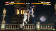 DEAD OR ALIVE 5 Ultimate: Arcadeפβư1224˷ꡣ֥ޥ꡼פλμǤʤɿǤɲäо