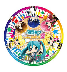 #003Υͥ/鲻ߥʸס֥ޥߥ饤2013סϡSEGA feat. HATSUNE MIKU Project״Ϣκǿ3ȥץ쥤֥Ÿ