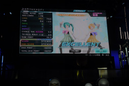 TGS 2013ϡֽ鲻ߥ -Project DIVA- F 2ndפοץ쥤ϸ줿Τȯåդ٤ĩ路ְͷץơݡ