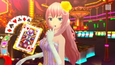 ֽ鲻ߥ -Project DIVA- F 2ndפDLC֥ȥǡ11Ƥۿ