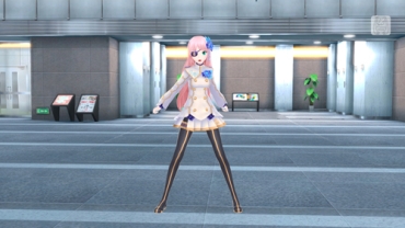  No.011Υͥ / ֽ鲻ߥ -Project DIVA- F 2ndפDLC֥ȥǡ11Ƥۿ