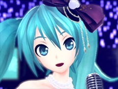 ॹֽ鲻ߥ -Project DIVA- F 2ndס֥֥󥹥ɥ饴III codeVFDפΡ֤㤤ǡפȯ䡣ͭDLC⤪㤤ʤ