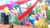 鲻ߥ -Project DIVA- F 2nd