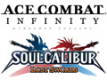 ACE COMBAT INFINITYסSOULCALIBUR Lost Swordsפۿ2014ǯѹ