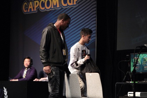 #069Υͥ/֥ȥ饹ȥ꡼ȥեIV׸Capcom Cup Finals׸ϥݡȤޤȤᡣĺˤ襤ͤľǤϤ