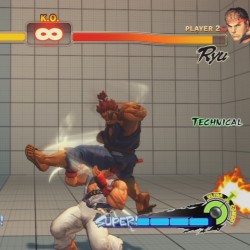 Pre-EVO 2014 Roundtable Discussion: 6 Top Players, including Daigo, talk about the future of Ultra Street Fighter 4's tournament scene.