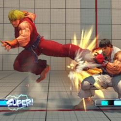 Pre-EVO 2014 Roundtable Discussion: 6 Top Players, including Daigo, talk about the future of Ultra Street Fighter 4's tournament scene.