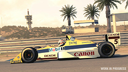 #010Υͥ/F1 2013פϱǯF1ޥΥɥ饤СãзǤF1 CLASSICSץ⡼ɤ