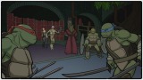 Teenage Mutant Ninja Turtles: Out of the Shadows