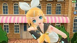 鲻ߥ Project DIVA Arcade Future Tone Version A REV.1