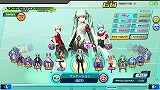 鲻ߥ Project DIVA Arcade Future Tone Version A REV.1