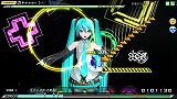 鲻ߥ Project DIVA Arcade Future Tone Version A REV.1