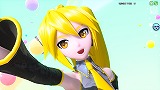 鲻ߥ Project DIVA Arcade Future Tone Version A REV.1