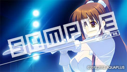 WHITE ALBUM2 θ¦סŹŵѤΥ饹Ȥ13Źޤ椫ɤ֤Ǻޤ饤ʥåפ